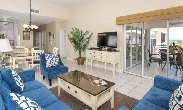 Regal Beach Club 332